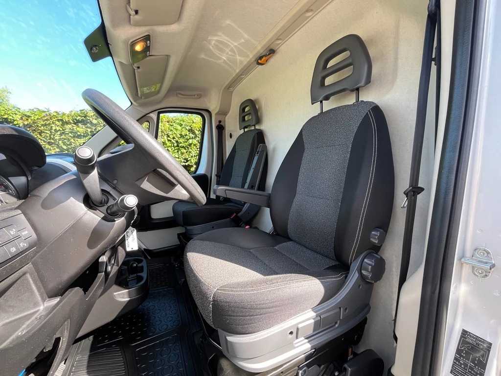 Fiat Ducato – foto 15