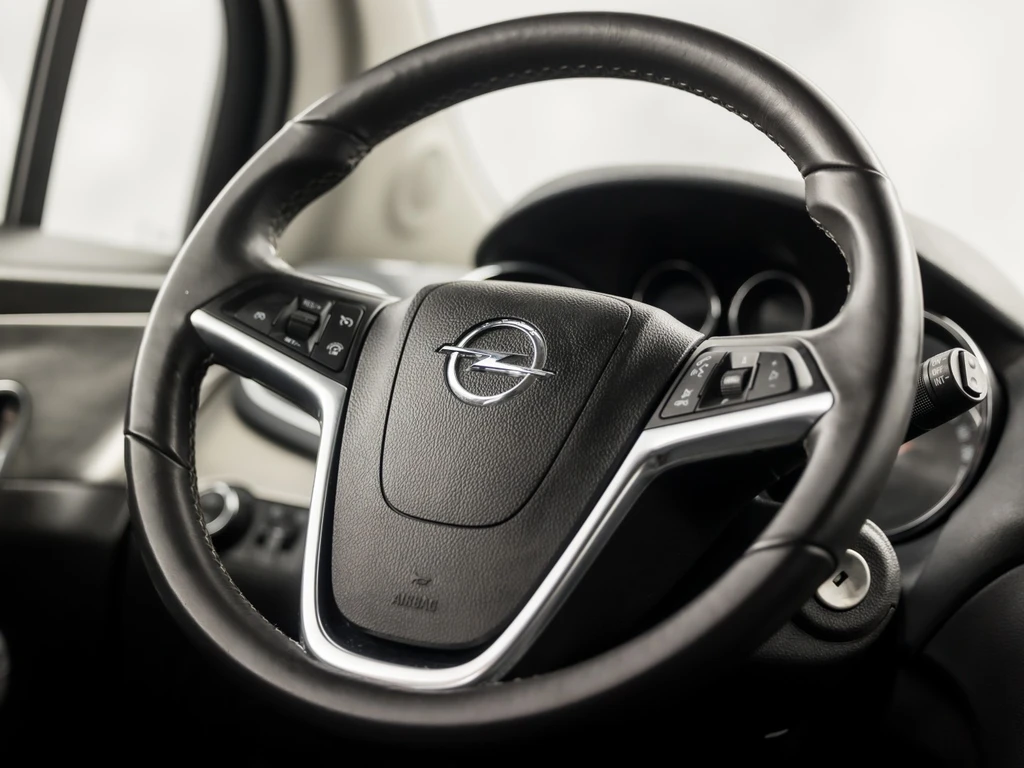 Opel Mokka – foto 18
