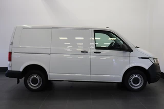 Volkswagen Transporter – thumbnail 6