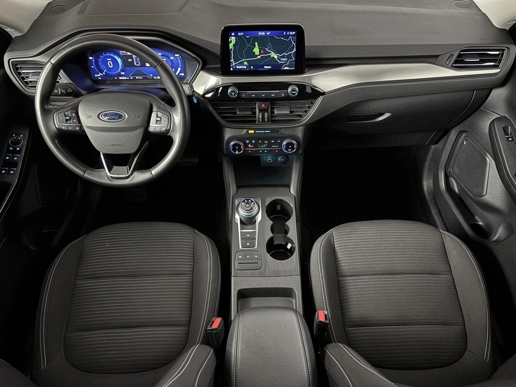 Ford Kuga – foto 13