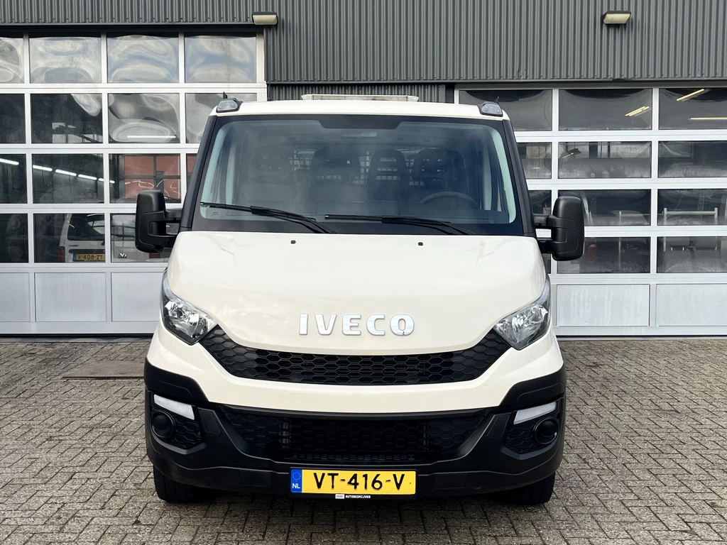 Iveco Daily – foto 8