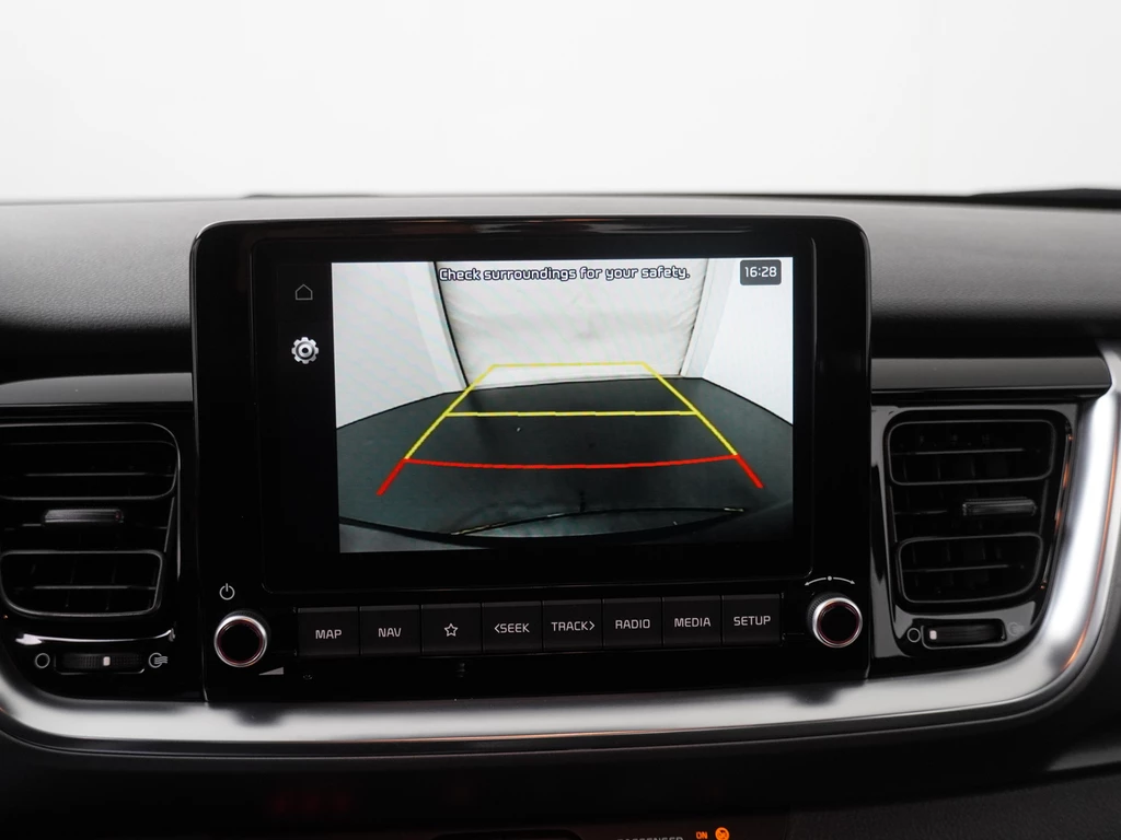 Kia Stonic – foto 33