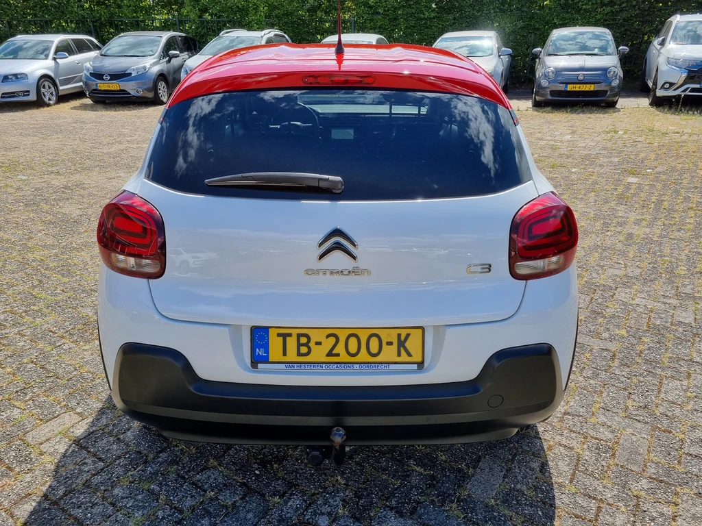 Citroën C3 – foto 4
