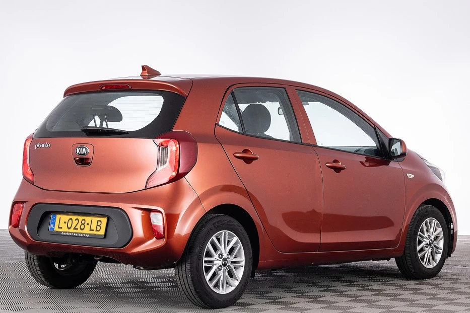 Kia Picanto – foto 4
