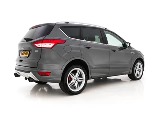 Ford Kuga – thumbnail 4