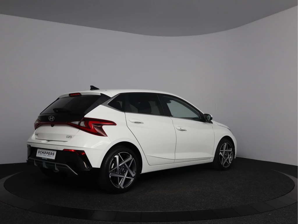 Hyundai i20 – foto 6