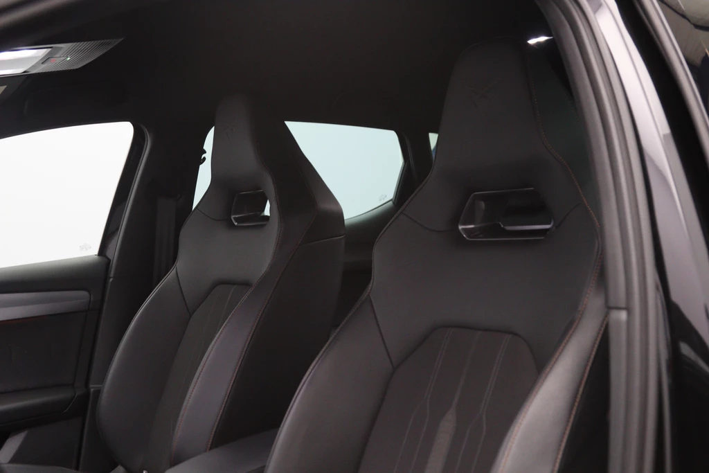 CUPRA Leon – foto 12