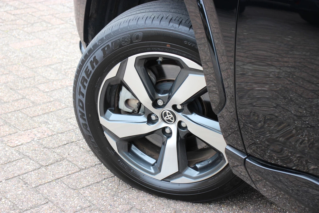 Toyota RAV4 – foto 17