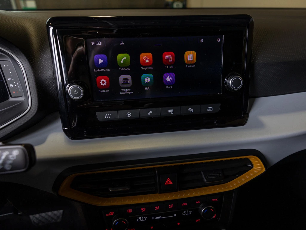 SEAT Arona – foto 29