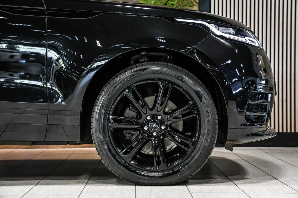 Land Rover Range Rover Velar – foto 22