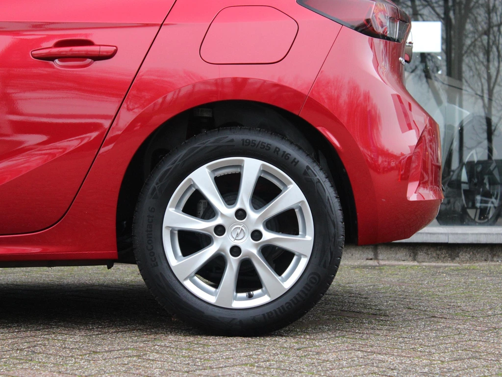 Opel Corsa – foto 13