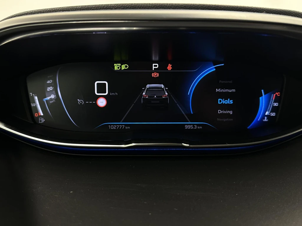Peugeot 5008 – foto 30