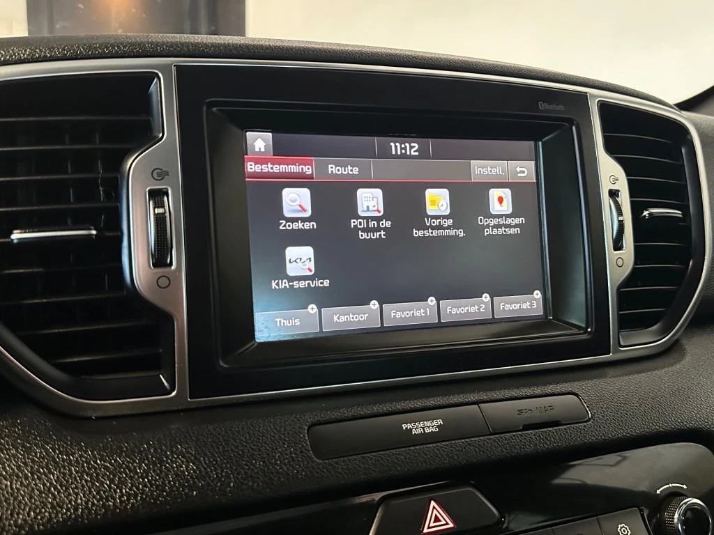 Kia Sportage – foto 29