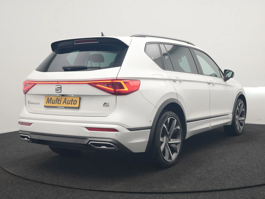 SEAT Tarraco – foto 7