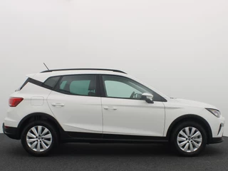 SEAT Arona – thumbnail 6
