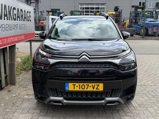 Citroën C3 Aircross – thumbnail 4