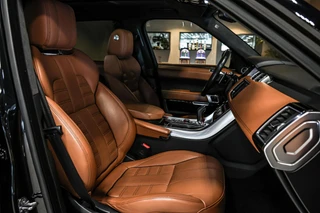 Land Rover Range Rover Sport – thumbnail 22