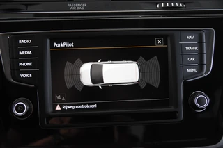 Volkswagen Touran – thumbnail 20