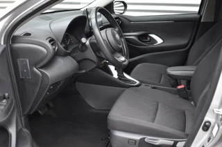 Toyota Yaris – thumbnail 17