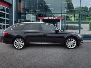 Škoda Superb – thumbnail 6