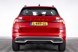 Škoda Kamiq – thumbnail 4