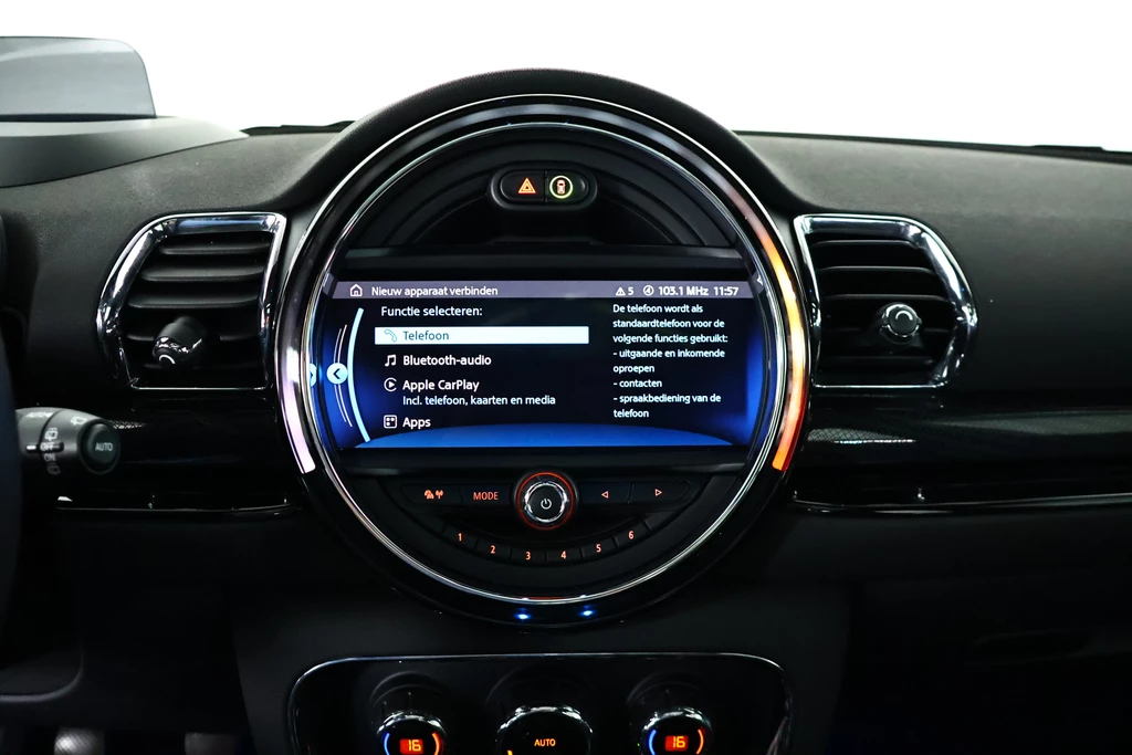 MINI Clubman – foto 20