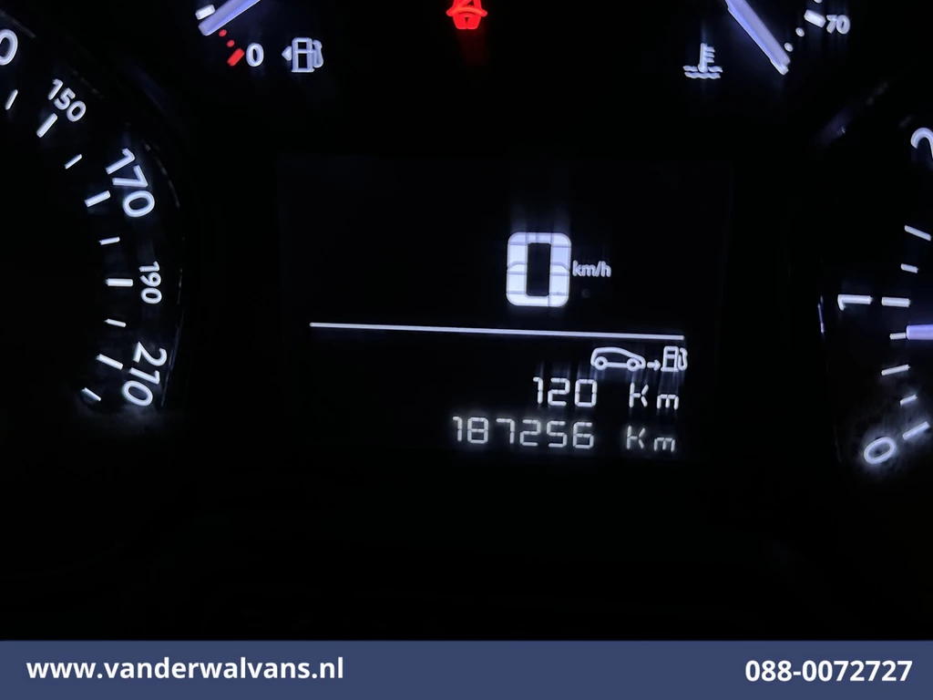 Peugeot Expert – foto 16