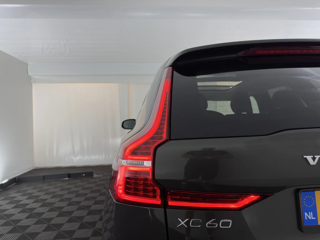 Volvo XC60 – foto 34