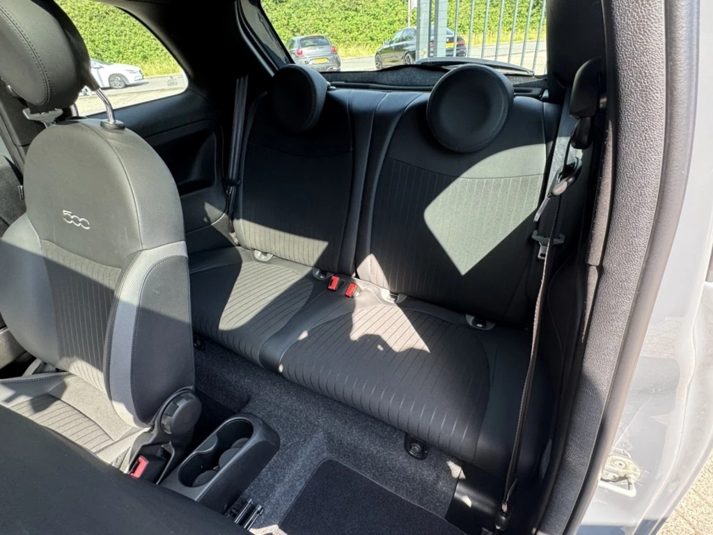 Fiat 500 – foto 12