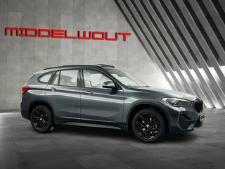 BMW X1 – thumbnail 8
