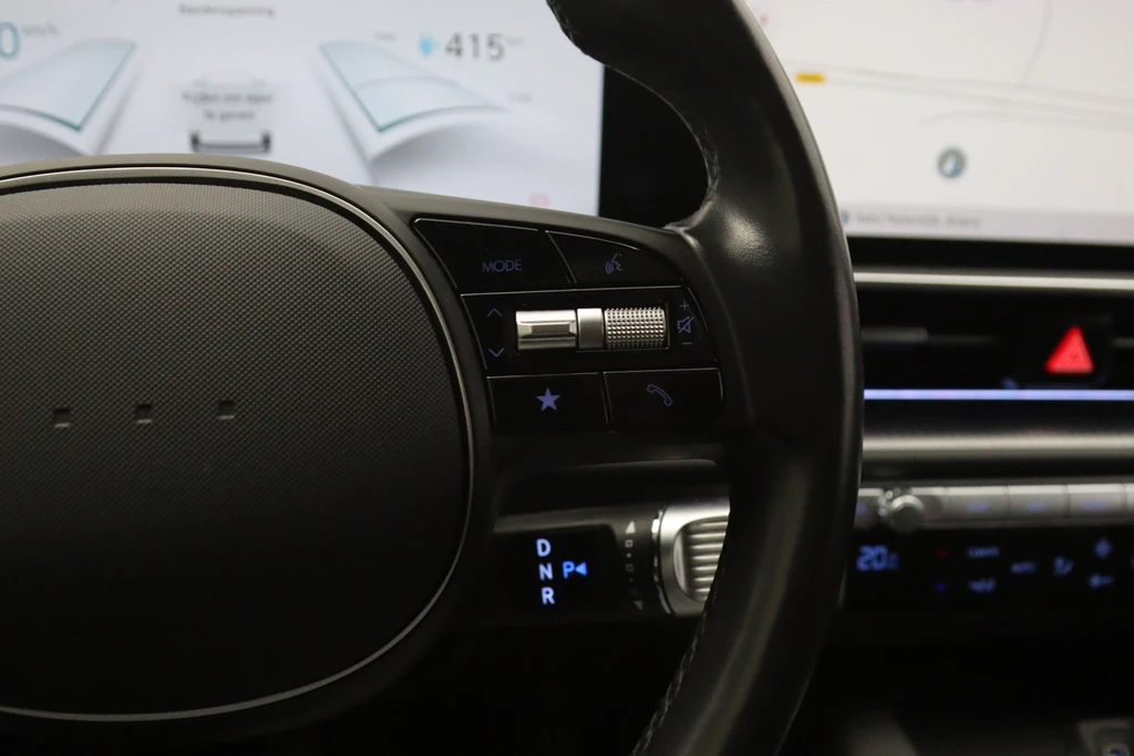 Hyundai IONIQ 6 – foto 17