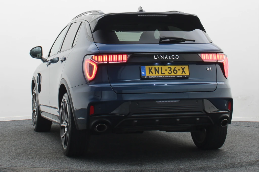 Lynk & Co 01 – foto 6