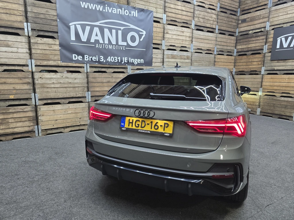 Audi Q3 – foto 2