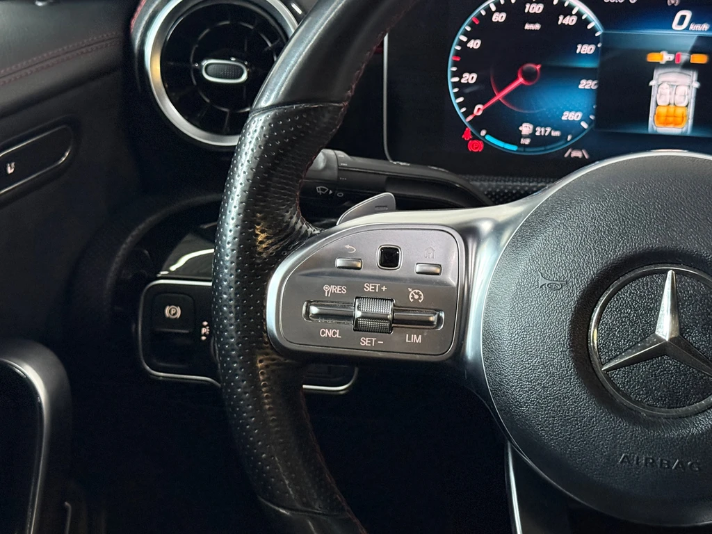 Mercedes-Benz CLA – foto 15