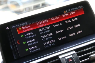 BMW X3 – thumbnail 18