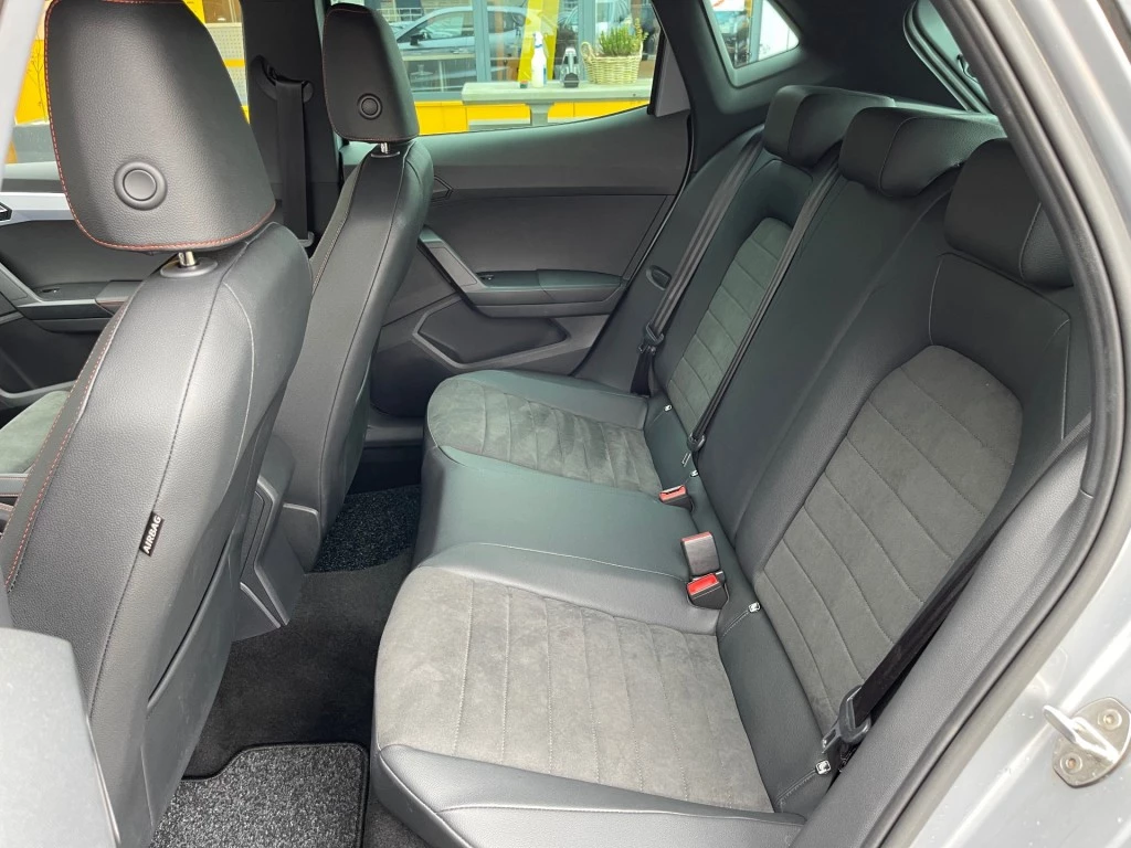 SEAT Ibiza – foto 22