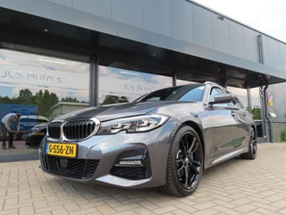 BMW 3 Serie – thumbnail 1