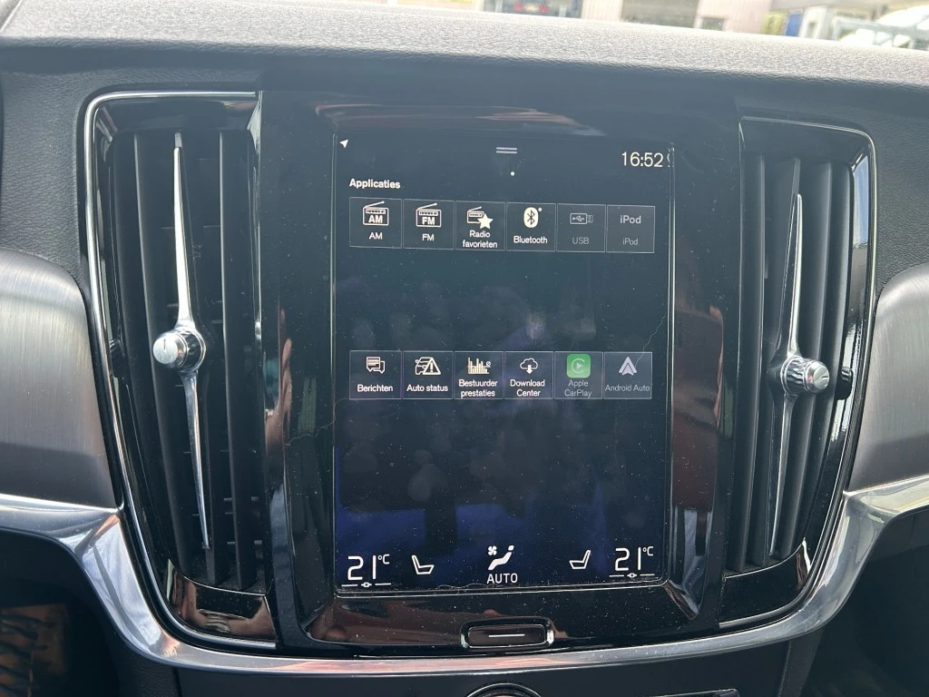 Volvo V90 – foto 30