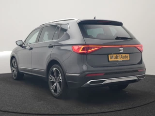 SEAT Tarraco – thumbnail 4