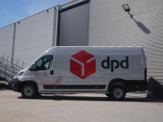 Opel Movano-e – thumbnail 2