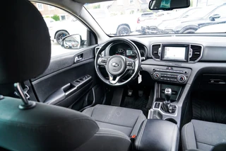 Kia Sportage – thumbnail 23