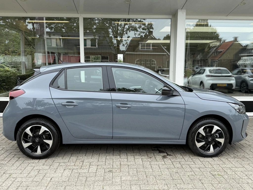 Opel Corsa-e – foto 6