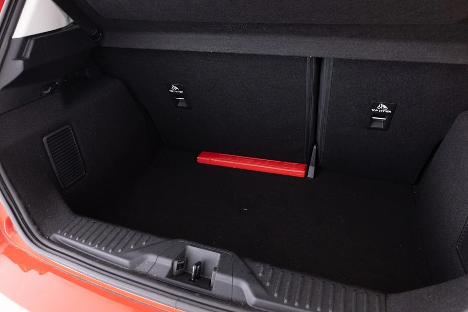 Ford Fiesta – foto 23