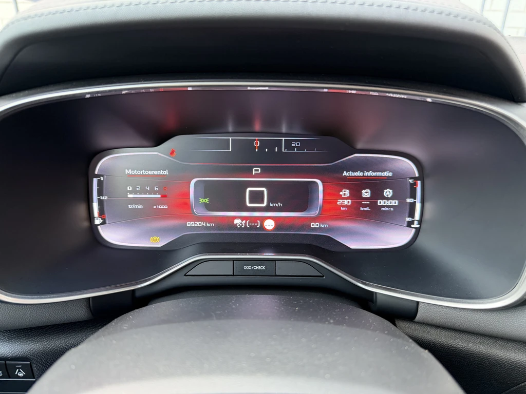 Citroën C5 Aircross – foto 22