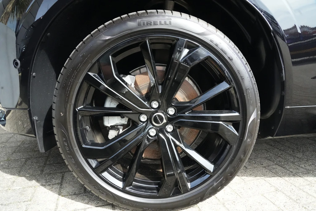 Volvo XC60 – foto 9