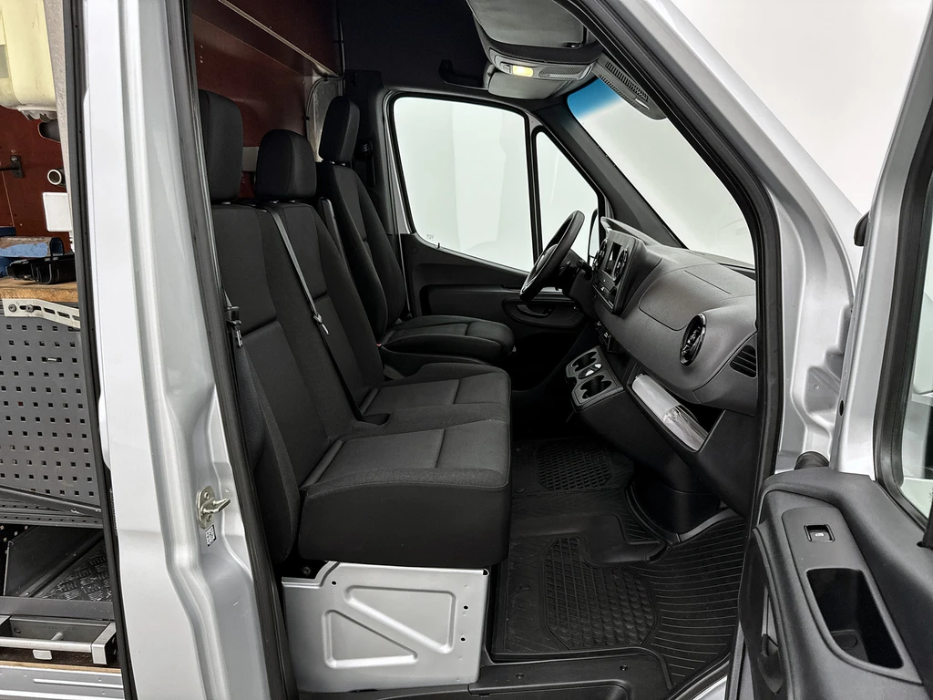 Mercedes-Benz Sprinter – foto 21