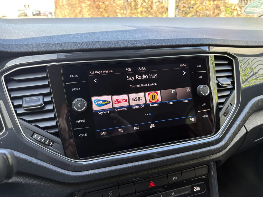 Volkswagen T-Roc – foto 21