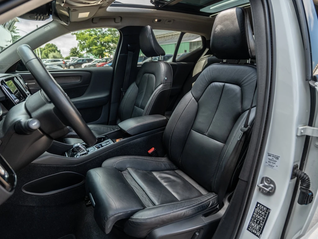 Volvo XC40 – foto 17
