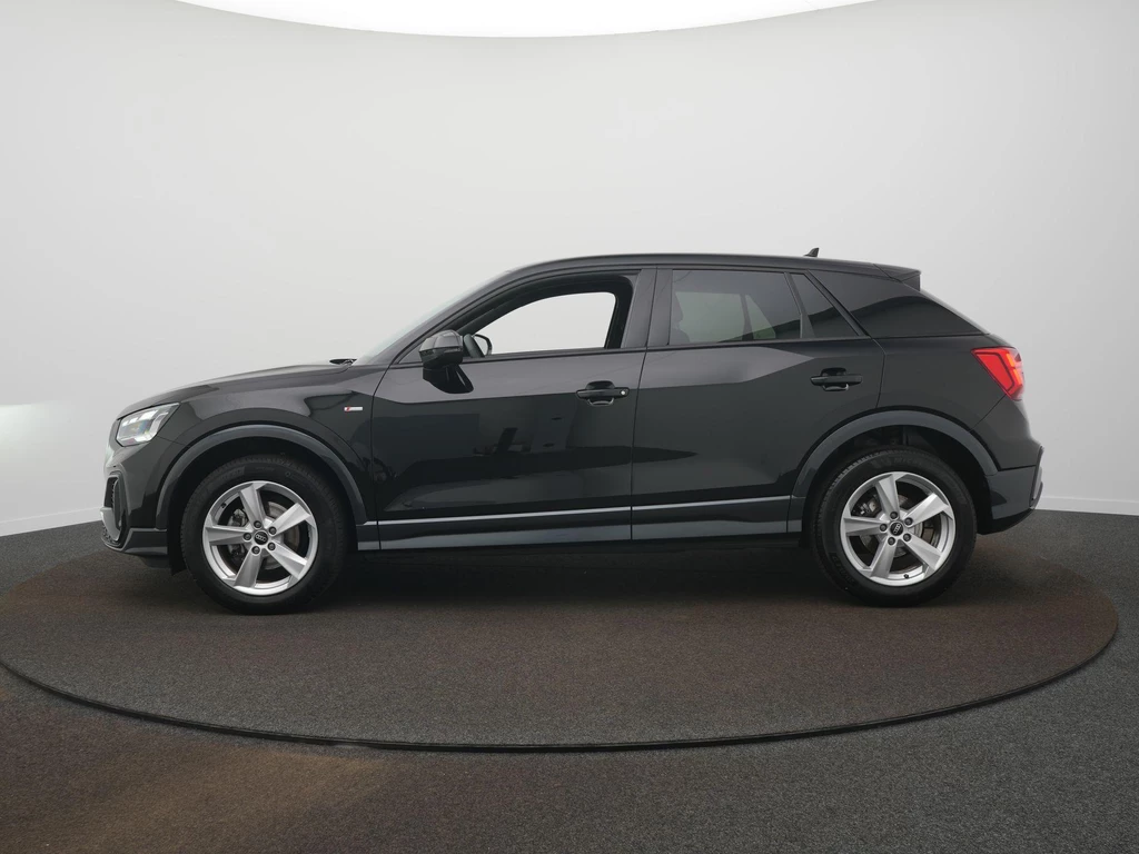 Audi Q2 – foto 3