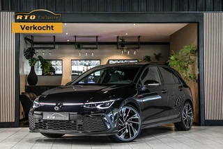 Volkswagen Golf – thumbnail 1